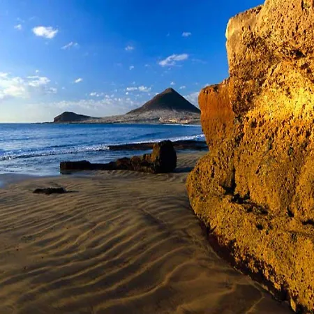 Karma Paraíso Tenerife Sur Costa Adeje (Tenerife)