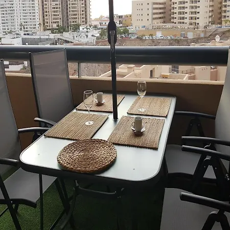 Karma Paraíso Tenerife Sur Costa Adeje (Tenerife)
