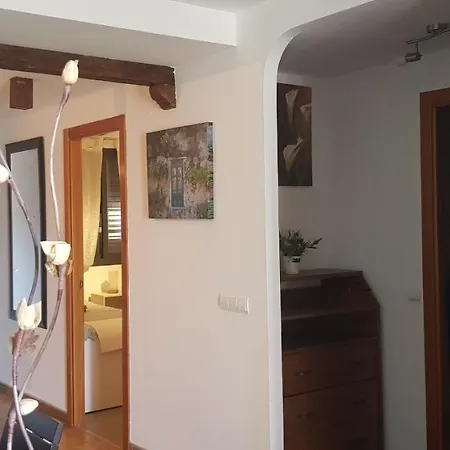 Karma Paraíso Tenerife Sur Apartamento *