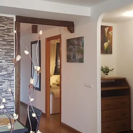 Karma Paraíso Tenerife Sur Apartamento Costa Adeje (Tenerife)