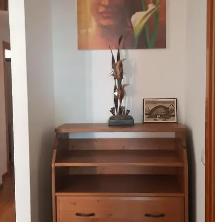 Apartamento Karma Paraíso Tenerife Sur Costa Adeje (Tenerife)